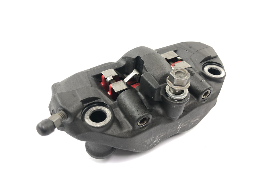 Honda CBR 1000 RR SC57 [2006] - Bremssattel Bremszange vorn links Tokico