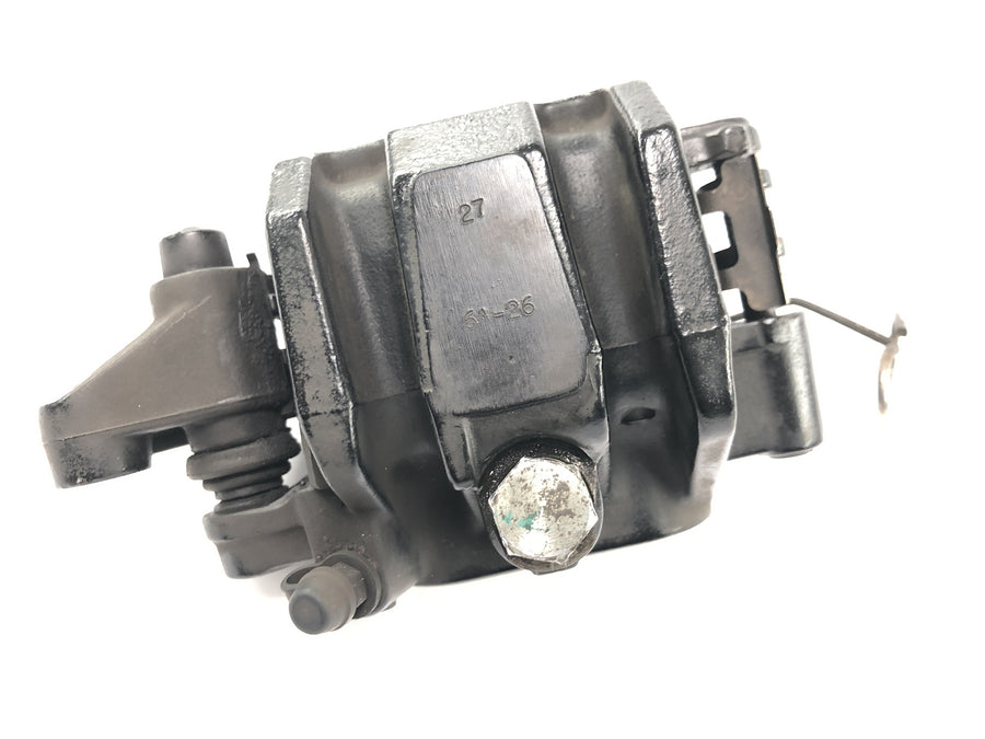 Triumph Adventurer 900 T309RT [1998] - Bremssattel Bremszange vorne Nissin Doppelkolben