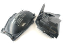 BMW K 1200 RS [2002] - Heckunterbau Spritzschutz Kotflügel hinten zweiteilig-3