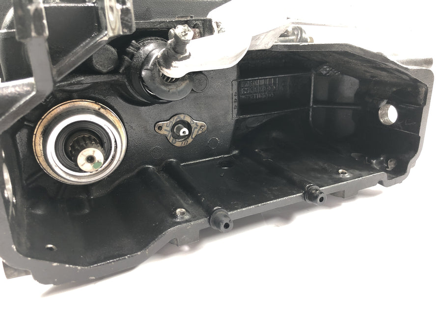 BMW K 1100 RS [1994] - Getriebegehäuse mit Getriebe