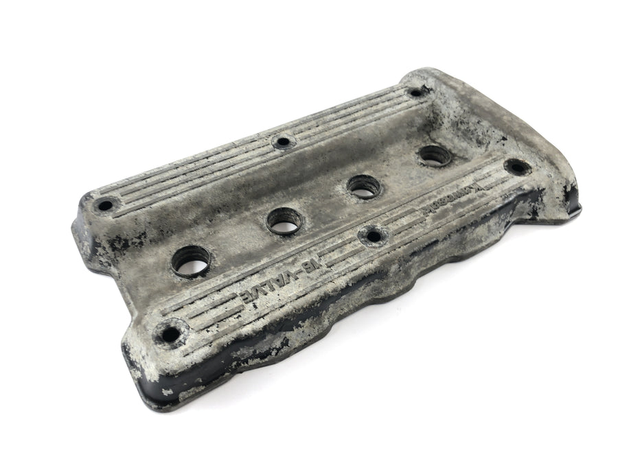 Kawasaki GPZ 1000 RX [1987] - valve cover cylinder head cover engine cover