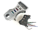 Honda Goldwing GL 1100 SC02 [1980] - Display Cockpit Temperature display tank display-2