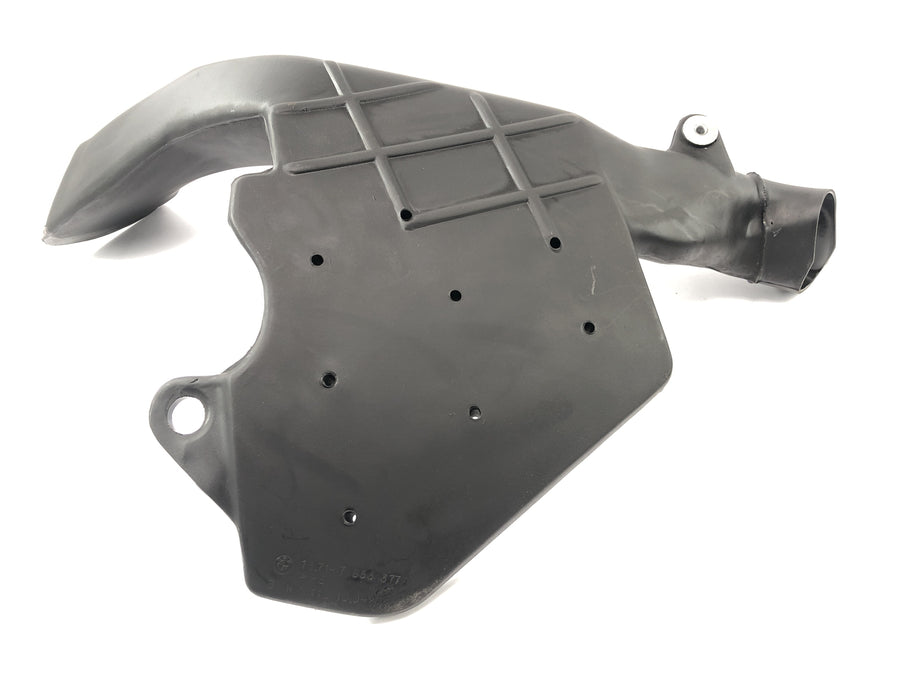 BMW K 1200 GT K12 [2003] - Air inlet cover air duct air duct