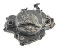 Kawasaki KMX 125 B [1998] - Engine cover right clutch cover-1