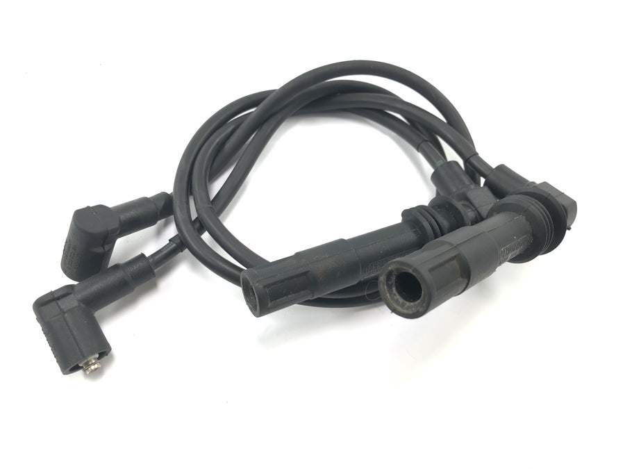 BMW R 1100 S R2S [2000] - Ignition cable ignition cable spark plug connector pair