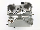 Ducati Monster S4R M4 [2004] - cylinder head valve head cylinder head housing DOHC Desmo rear cylinder-4