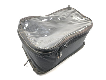 Kawasaki Versys KLE 650 A [2006] - Tankrucksack Hecktasche Gepäcktasche Motorradtasche