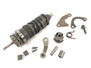Honda CB 750 RC42 [1996] - switching roller set-5