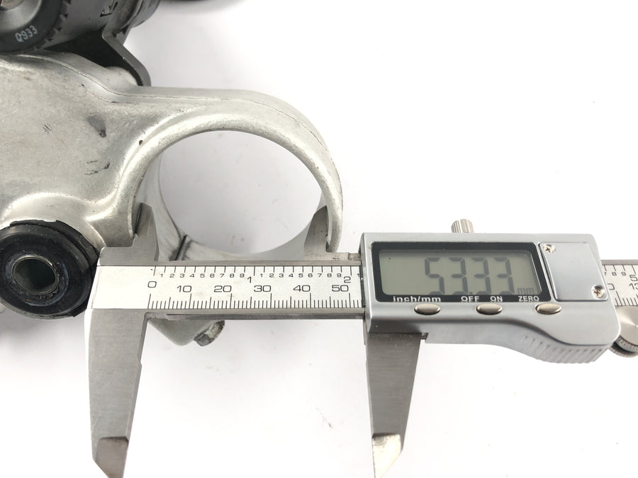 KTM LC4 640 [2003] - Schlosssatz Schlösser