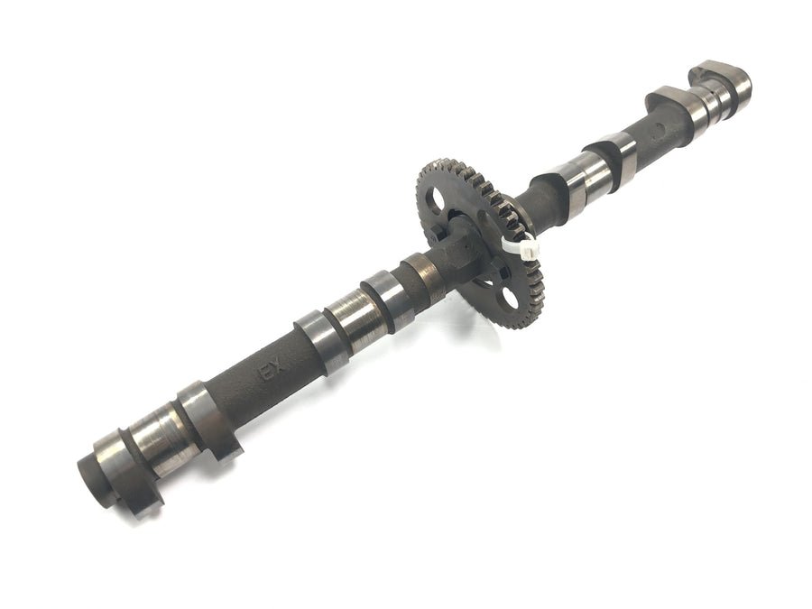 Yamaha XJR 1300 RP02 [1999] - Camshaft exhaust camshaft