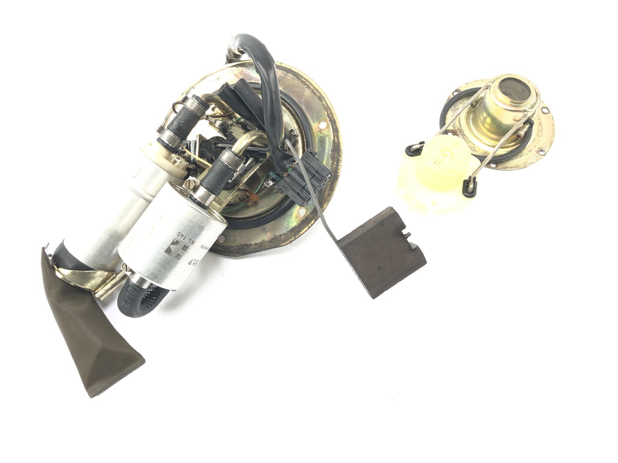 BMW R 1150 RT R22 [2001] - Fuel pump fuel pump fuel delivery module