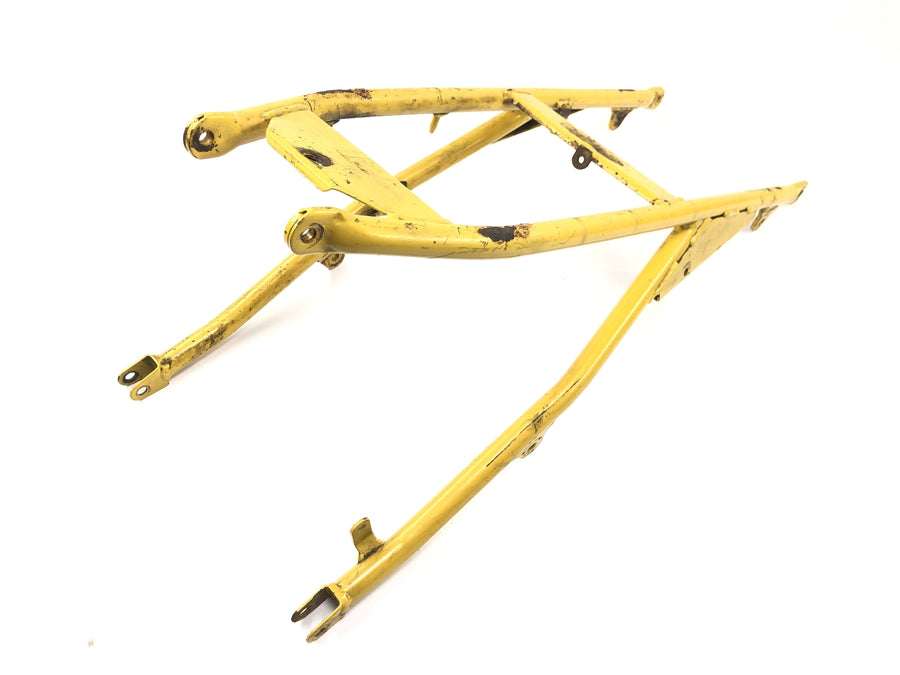 Sachs ZX 125 [1998] - Rear frame rear frame