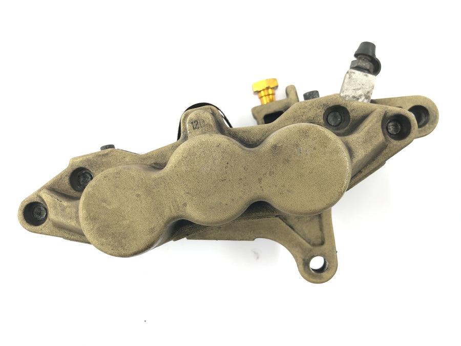 Kawasaki ZRX 1200 S ZRT20A [2001] - Brake caliper front left Tokico 6-piston