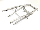 Aprilia SL 1000 Falco Pa [2000] - rear frame underground chassis carrier behind-3