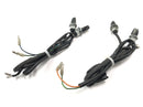 Honda NX 650 RD08 [1995] - Blinker LED Blinkerleuchten Blinkleuchten-2