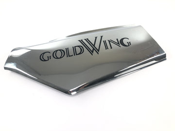 Honda GL 1500 Goldwing SC22 [1993] - Seitenverkleidung links Verkleidung Chrom