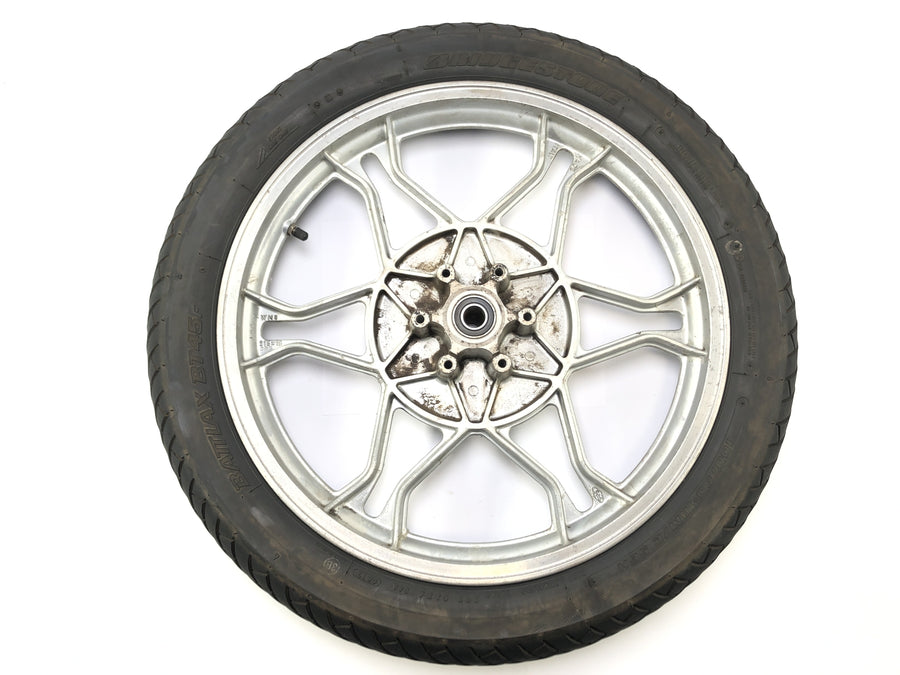 Moto Guzzi V 1000 VG [1980] - Front wheel rim 2.15 x 18"