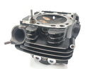Kawasaki VN 1500 Classic VNT50D [2001] - cylinder head in front-6