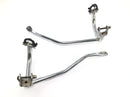 Kawasaki ZRX 1200 S ZRT20A [2001] - Crash bar engine guard pair right and left-6