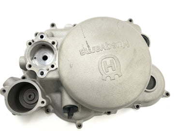 Husqvarna SM 630 A4 [2010] - Kupplungsdeckel Motordeckel - 0