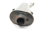Yamaha TT 600 59X [1986] - exhaust silencer-3