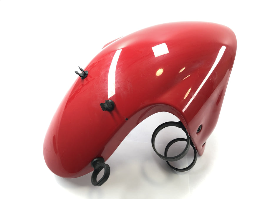Triumph Speed ​​Triple T509 [1998] - Front fender