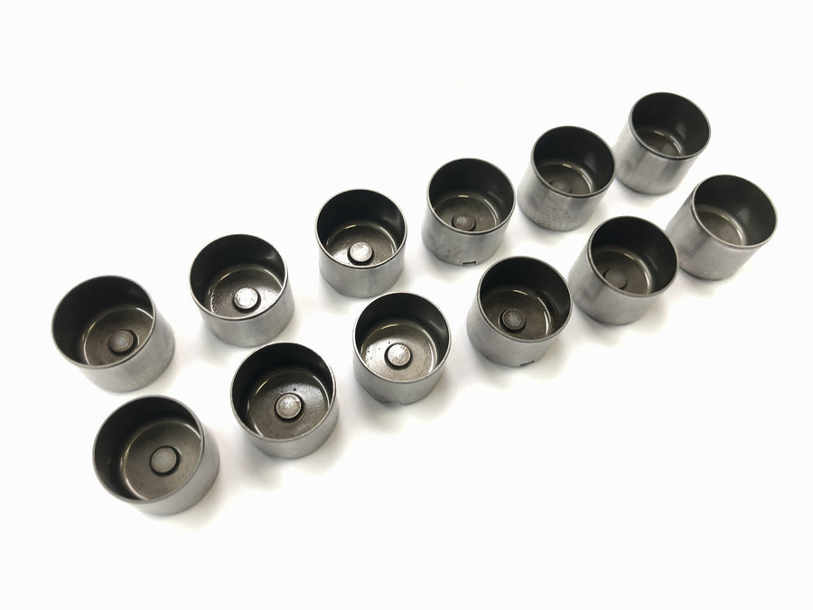 Triumph Adventurer 900 T309RT [1998] - valve tappet tappet set