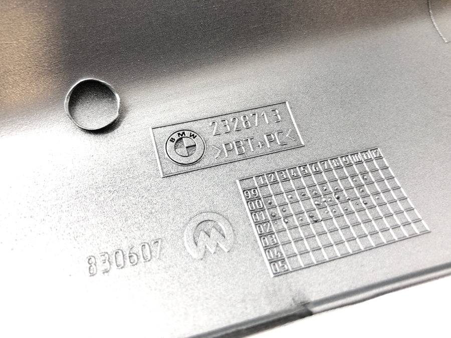 BMW R 1150 R R21 [2002] - Rear fairing side panel left