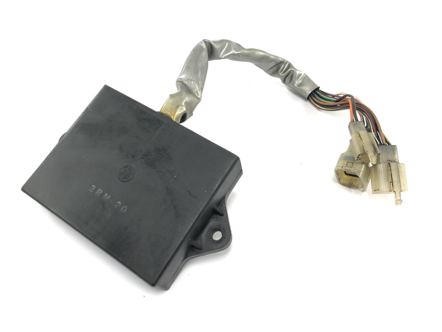 Yamaha DT 125 R DE03 [2000] - CDI Zündeinheit Steuergerät Zündbox Elektronikmodul