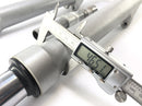 BMW R 1200 R [2007] - Gabel Telegabel mit Achse mit ABS Sensor-9