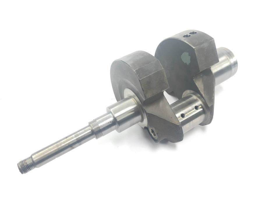 Moto Guzzi California 1100 EV KD [1998] - Crankshaft crank drive shaft engine shaft