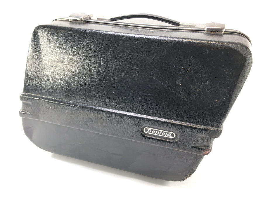 Honda CB 650 RC03 [1981] - Pannier set without key