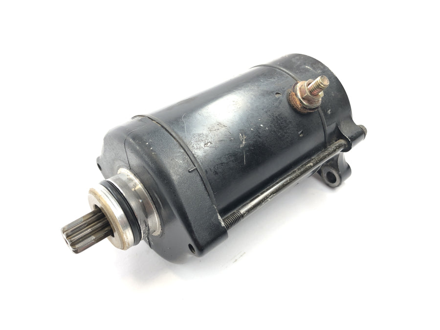 Kawasaki GPZ 1100 ZXT10E [1997] - starter engine Elektromotor Starter Engine