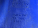 Yamaha YZ 426 F [2000] - Kotflügel vorne Fender Schutzblech-3