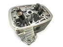 BMW R 1150 R R21 [2003] - cylinder head on the right valve head-1