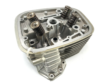 BMW R 1150 R R21 [2003] - Zylinderkopf rechts Ventilkopf