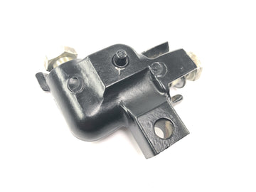 Triumph Tiger 900 T400 [1998] - Front brake line distributor