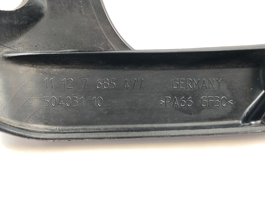 BMW R 1200 ST R1ST [2006] - Zylinderkopfabdeckung Verkleidung Schutz links rechts