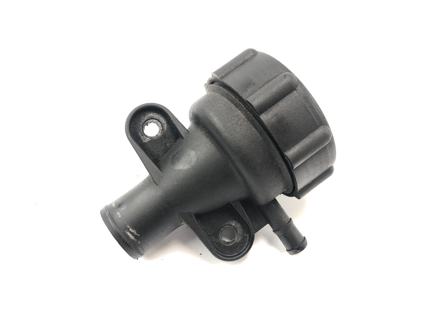 BMW K 1100 LT 100 [1994] - filler neck cooler