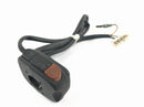 KTM 640 Adventure LC4 [2001] - Handlebar fitting handlebar switch right kill switch start switch-1