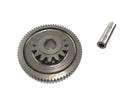 Triumph Bonneville T100 986MF [2012] - Starter idler gear Starter gear Starter gear-2