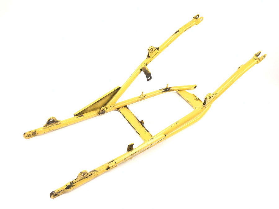 Sachs ZX 125 [1998] - Rear frame rear frame