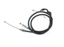 Honda CBR 1000 RR SC57 [2006] - throttle cable throttle cable bowden cable gas bowden cable double cable-5