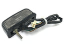 Honda FMX 650 RD12 [2006] - License plate lighting License plate light-2