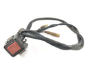 Yamaha TT 600 59X [1986] - handlebar switch on the right Kill switch-1