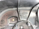 BMW R 60/5 [1973] - Luftfilterdeckel links Motordeckel-3