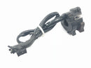 Laverda 1000 [1978] - Handlebar switch fitting switch unit left-4