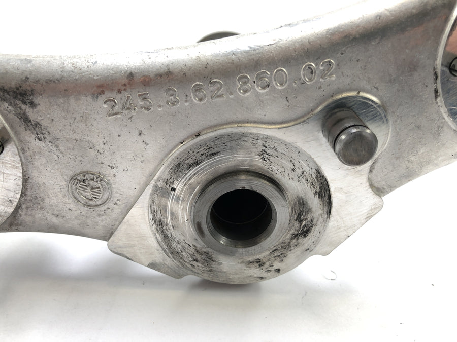 BMW R 60/5 [1973] - lower triple clamp