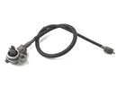 Honda XL 500 S PD01 [1982] - Tachometer cable and drive-4