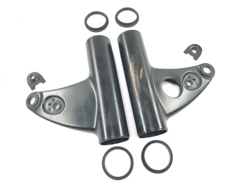 Triumph Bonneville T100 986MF [2012] - Lamp holder fork cover standpipe fairing